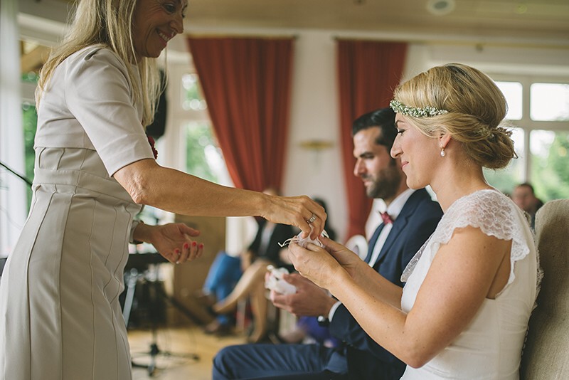 Hochzeitsreportage - Hochzeitsfotograf Stuttgart - Sinnesrausch Fotografie